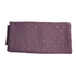 Foil Printed Georgette - Lavender